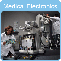 Medical Electronic Service