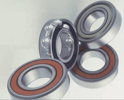 Ball Bearings Shield and Seal Types