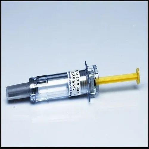 Enoxaparin Injection 40 mg/0.4 ml