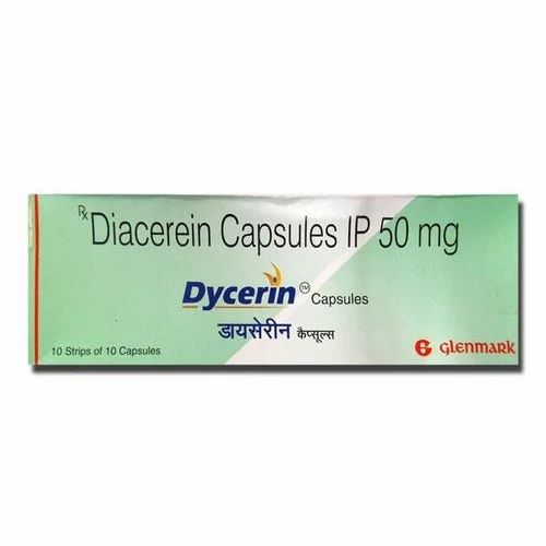 Dycerin Capsule