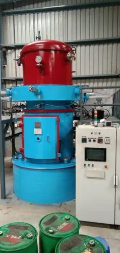 Copper Gas Vacuum Carburizing Furnaces