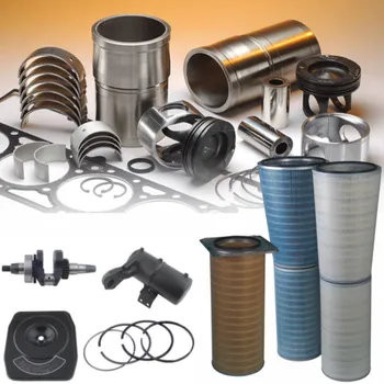 Engine Spare Parts