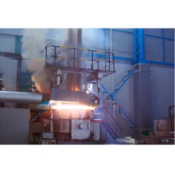 Ladle Refining Furnace