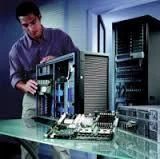 Computer Hardware Installation Service