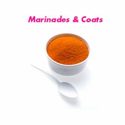 Marinades And Coats