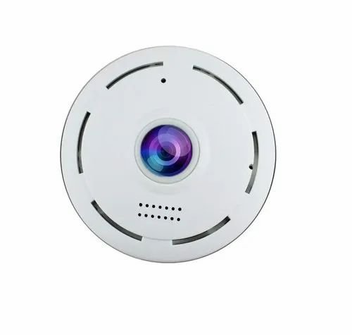 AUSHA 4K  Smart WiFi Wireless IP CCTV Security Camera with WiFi