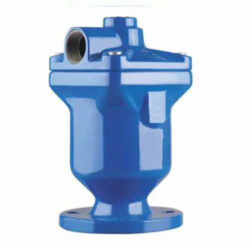 Specially Designed Di Single Chamber Air Valve