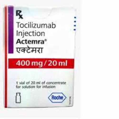 Actemra 400mg Tocilizumab