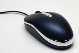 Computer Mouse