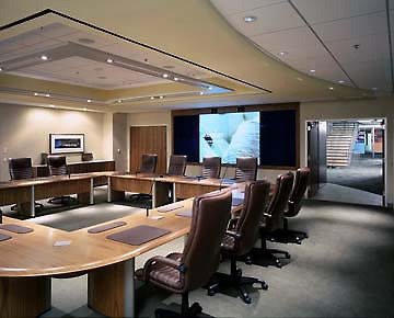 Board Room