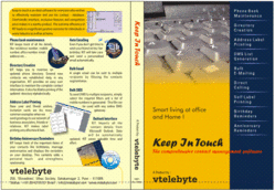 Keep In Touch System
