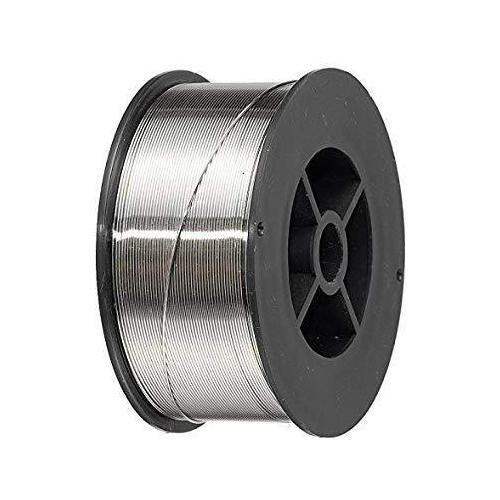 Aluminium Alloy Mig Wire, Thickness: 0.115-7.0 mm, Packaging Type: Carton Box