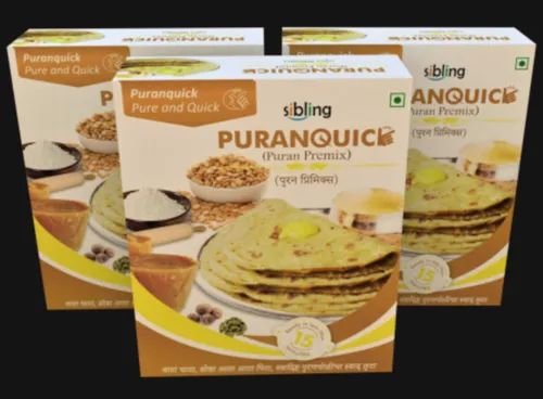 Puranquick Flour