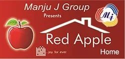 Red Apple Homez Raj Nagar Extension Residential Project