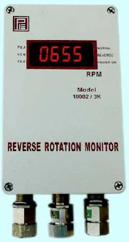 Reverse Rotation Indicator 10002 Model