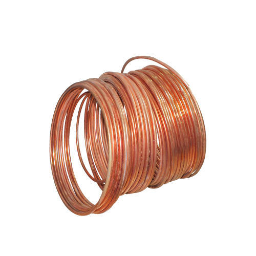 Copper Claded Steel Conductor