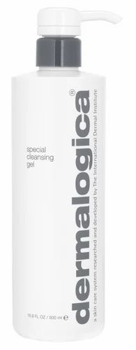 Special Cleansing Gel  Special Cleansing Gel