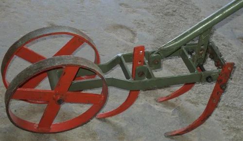 Agricultural Wheel Hoe