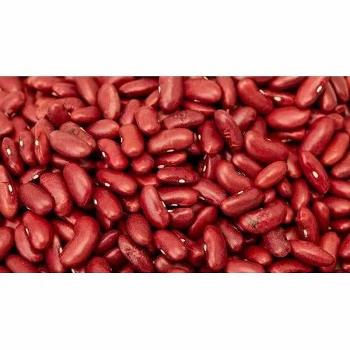 Maroon Overseas Red Kidney Beans, Packaging Size: 50 Kg