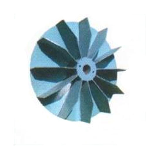 Standardized Radial Impeller