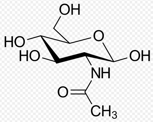 Powder N-Acetyl-D-Glucosamine, For Industrial, Prescription