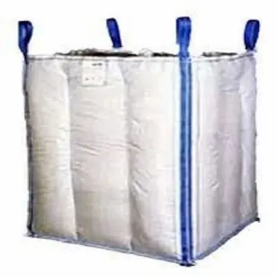 FIBC Baffle Bags