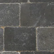 Block Paving Collection Midnight Blue Limestone