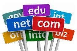 Domain Registration