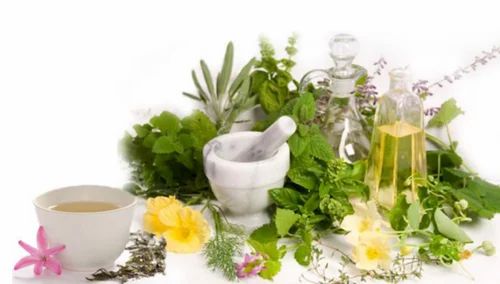 Herbal Products