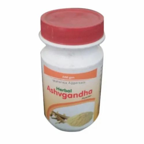 Herbal Ashvagandha Powder