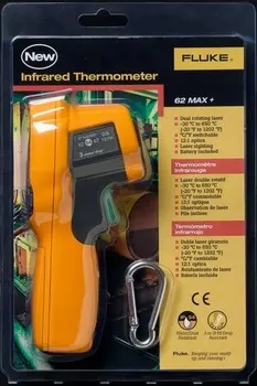 Fluke 62 Max Infrared Thermometer