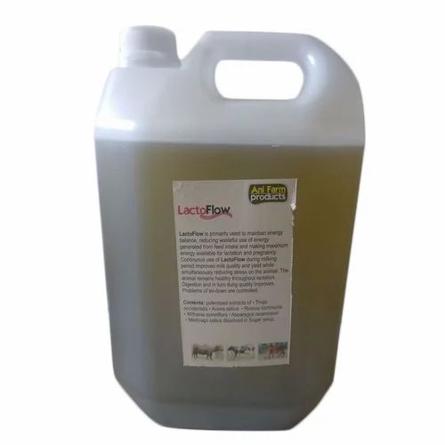 Lactoflow Animal Feed Supplement