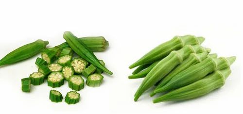 Fresh Okra