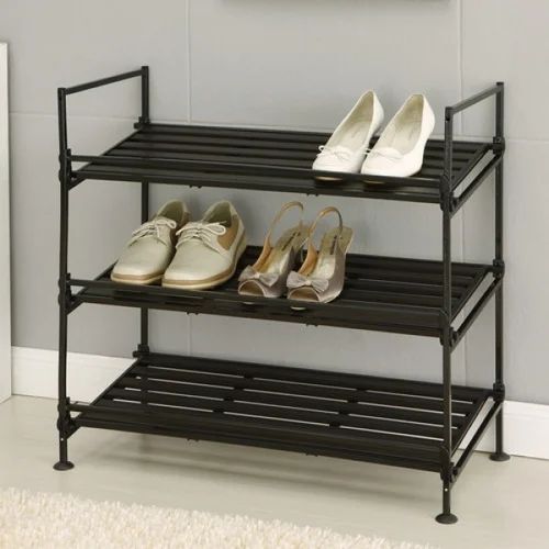 3 Tier Shoe Rack