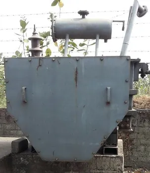 Three Phase 15000 Kva Earthing Transformer