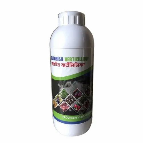 Flourish Verticillium, 1 Liter