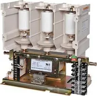 93H37 Vacuum Contactor