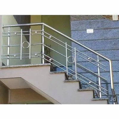 SS Railing