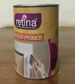 Wood Primers