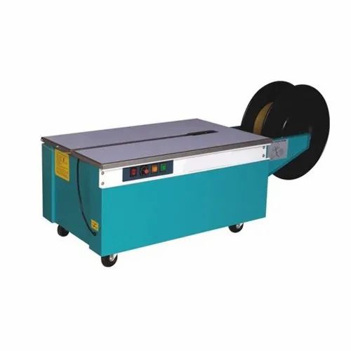 GES -58 Strapping Machine