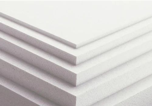 Thermocol Sheets