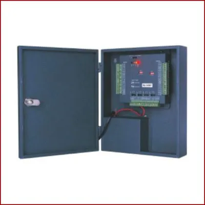 Multiple Door Access Control Reader, For Office, Broad-Spectrum Frequency-Hopping