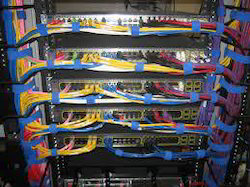 Telecom Cabling Services