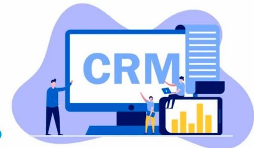 Customer Relationship Management(CRM)