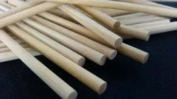 Birch-wood Wooden Kulfi Sticks 140MM