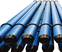 Heavy Weight Drill Pipes & Tool Joint