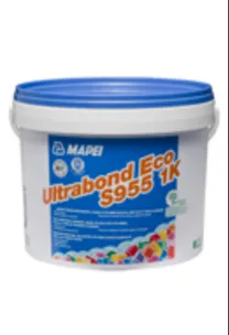 Ultrabond ECO S955 1k, 15 Kg Plastic Drums