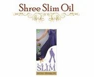 Shree Slim Oil
