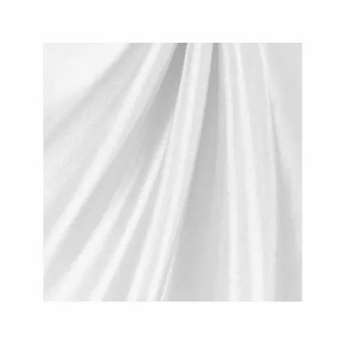Gray Micro Twill Fabric, 95-100
