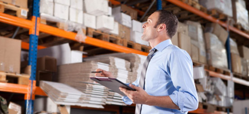 Inventory Management- ERP Solution